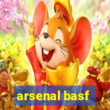 arsenal basf